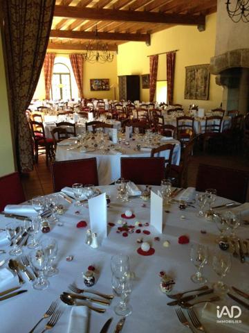 Maison à vendre 21 pièces 700 m² Saint-Georges