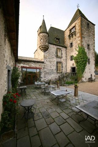 Maison à vendre 21 pièces 700 m² Saint-Georges