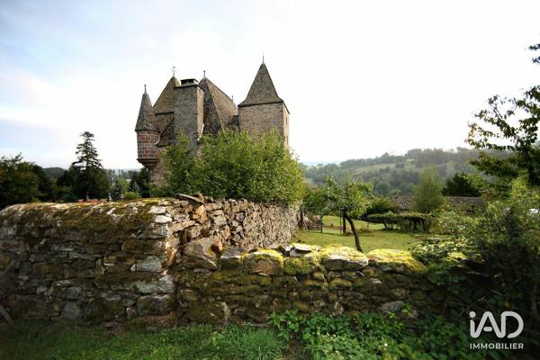 Maison à vendre 21 pièces 700 m² Saint-Georges