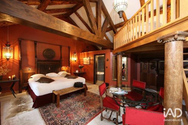 Maison à vendre 21 pièces 700 m² Saint-Georges