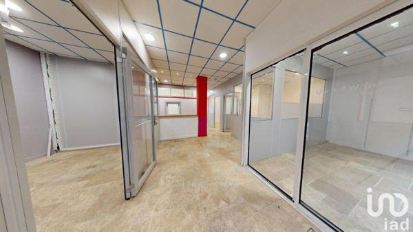 Local d’activité à vendre 90 m² Clermont-Ferrand