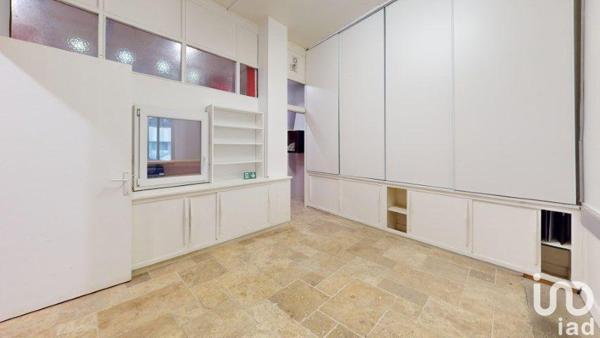 Local d’activité à vendre 90 m² Clermont-Ferrand