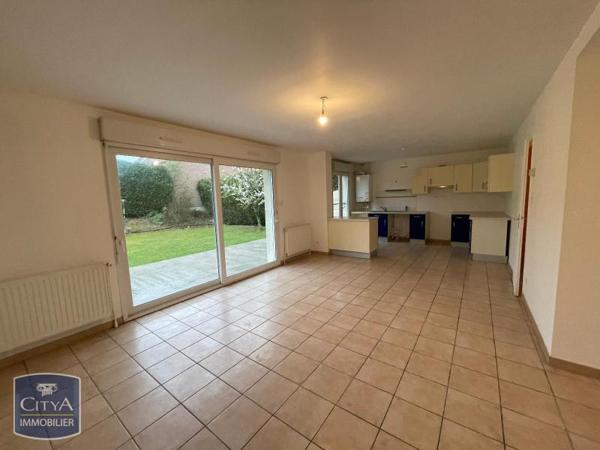 Maison à louer 6 pièces 110m²