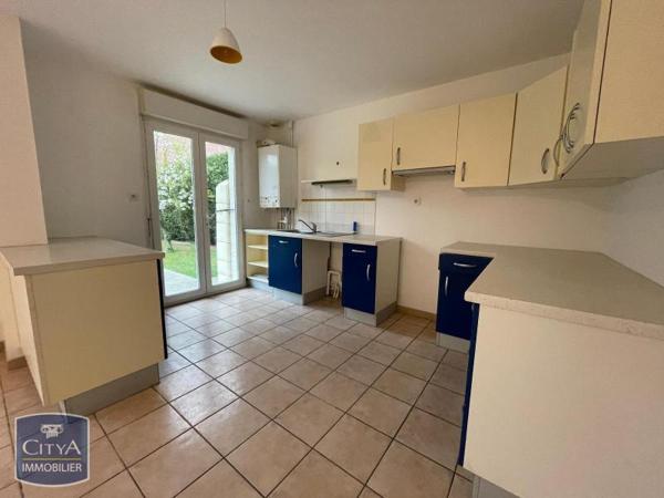 Maison à louer 6 pièces 110m²