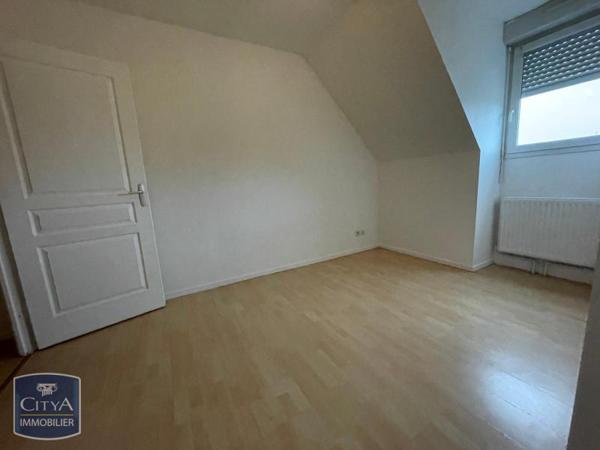 Maison à louer 6 pièces 110m²