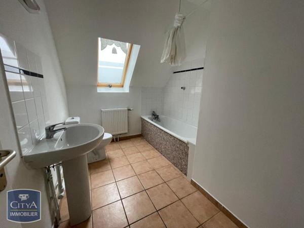 Maison à louer 6 pièces 110m²