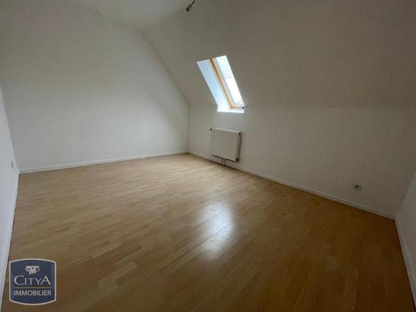 Maison à louer 6 pièces 110m²