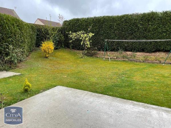 Maison à louer 6 pièces 110m²