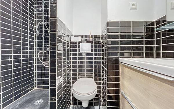 Appartement à louer    1 pièce • 16 m2 Vandoeuvre-lès-Nancy