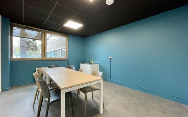 Appartement à louer    1 pièce • 16 m2 Vandoeuvre-lès-Nancy