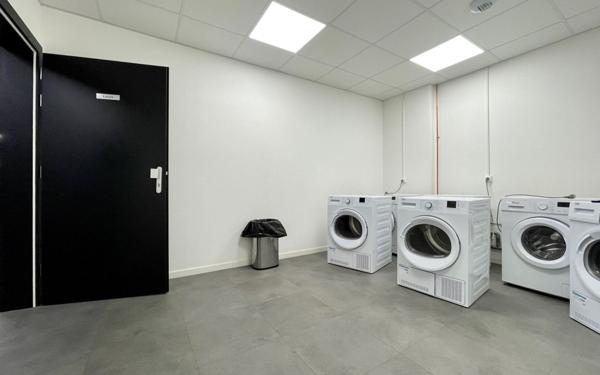 Appartement à louer    1 pièce • 16 m2 Vandoeuvre-lès-Nancy