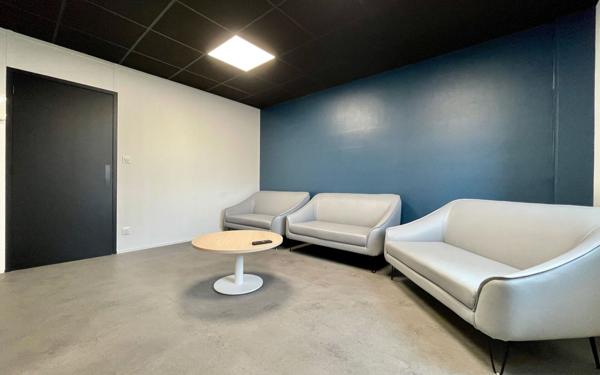 Appartement à louer    1 pièce • 16 m2 Vandoeuvre-lès-Nancy