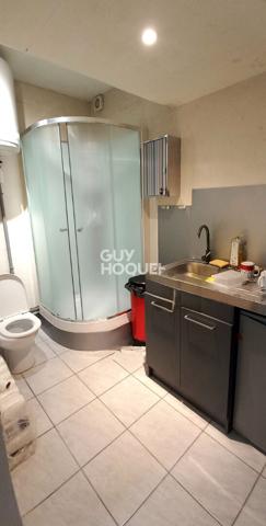 Ensemble immobilier