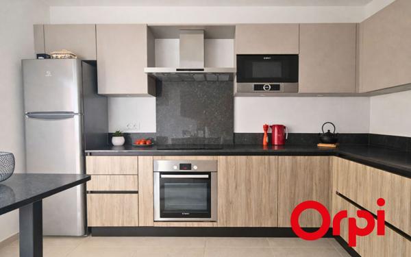 Appartement à vendre    4 pièces • 88,08 m2 Saint-Genis-Laval