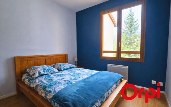 Appartement à vendre    4 pièces • 88,08 m2 Saint-Genis-Laval