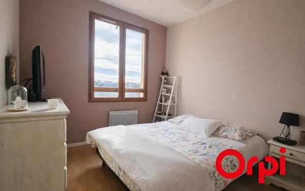 Appartement à vendre    4 pièces • 88,08 m2 Saint-Genis-Laval