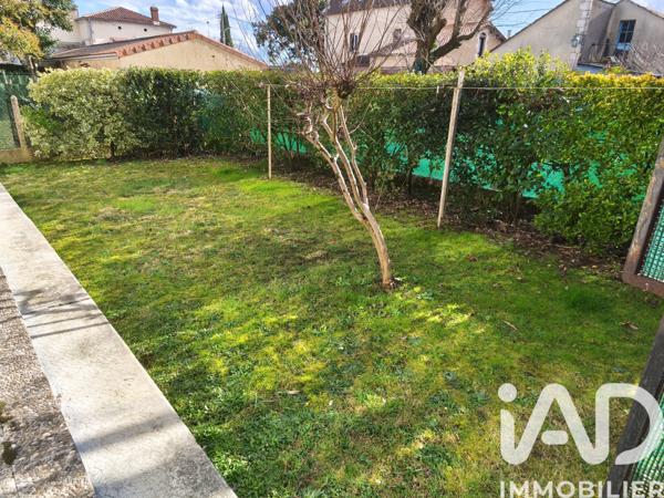Appartement à vendre 3 pièces 84,95 m² Bergerac