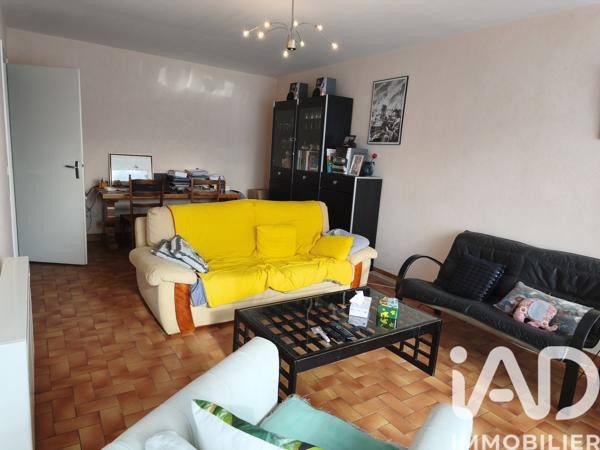 Appartement à vendre 3 pièces 84,95 m² Bergerac