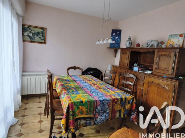 Appartement à vendre 3 pièces 84,95 m² Bergerac