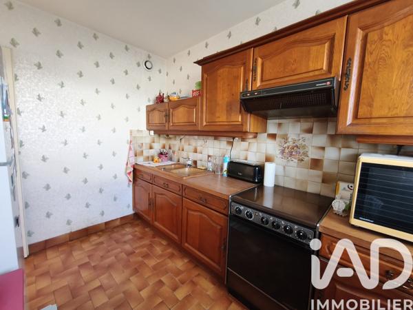 Appartement à vendre 3 pièces 84,95 m² Bergerac