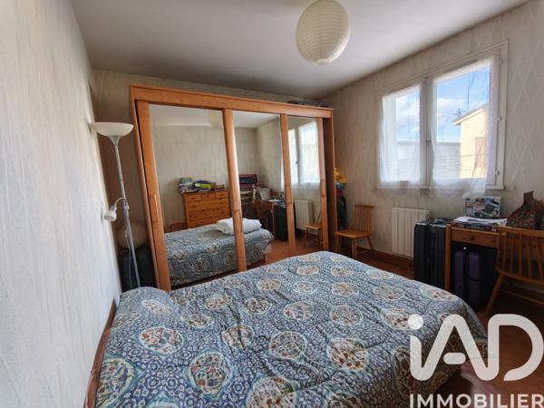 Appartement à vendre 3 pièces 84,95 m² Bergerac