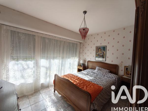 Appartement à vendre 3 pièces 84,95 m² Bergerac