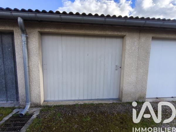 Appartement à vendre 3 pièces 84,95 m² Bergerac