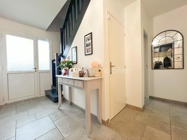 Maison traditionnelle de 147,20 m²