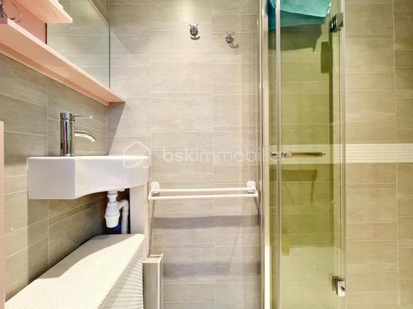 Maison traditionnelle de 147,20 m²