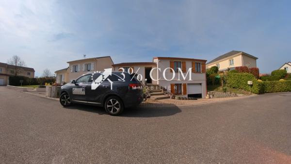 Maison 6 pièce(s) 4 chambre(s) 153 m²