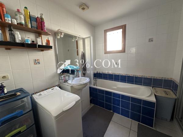 Maison 6 pièce(s) 4 chambre(s) 153 m²
