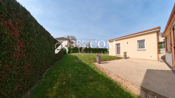 Maison 6 pièce(s) 4 chambre(s) 153 m²