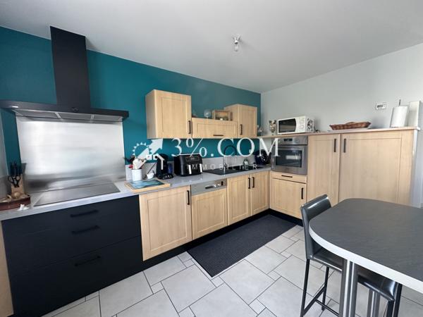 Maison 6 pièce(s) 4 chambre(s) 153 m²