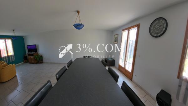 Maison 6 pièce(s) 4 chambre(s) 153 m²