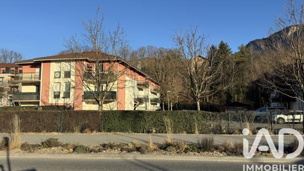 Appartement à vendre 2 pièces 46 m² Bonneville