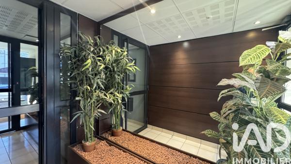 Appartement à vendre 2 pièces 46 m² Bonneville