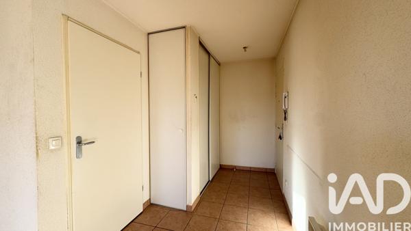 Appartement à vendre 2 pièces 46 m² Bonneville