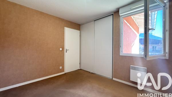 Appartement à vendre 2 pièces 46 m² Bonneville