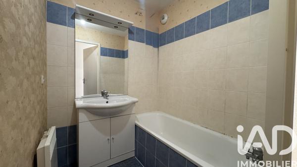 Appartement à vendre 2 pièces 46 m² Bonneville