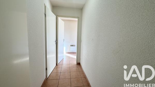 Appartement à vendre 2 pièces 46 m² Bonneville