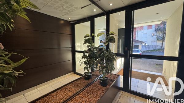 Appartement à vendre 2 pièces 46 m² Bonneville