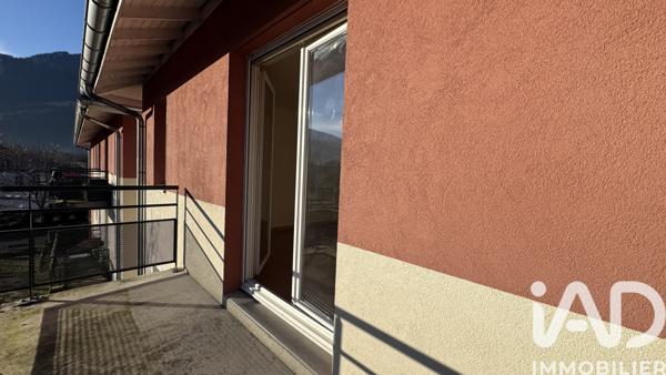 Appartement à vendre 2 pièces 46 m² Bonneville