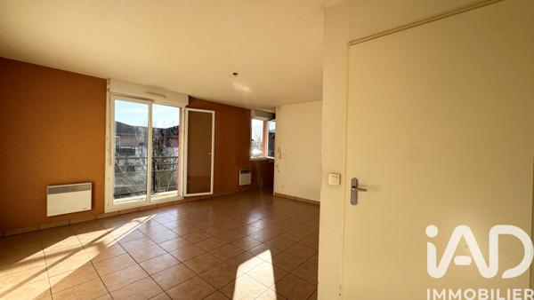 Appartement à vendre 2 pièces 46 m² Bonneville