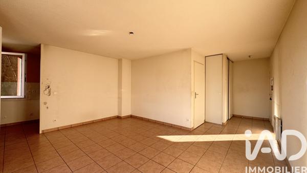 Appartement à vendre 2 pièces 46 m² Bonneville