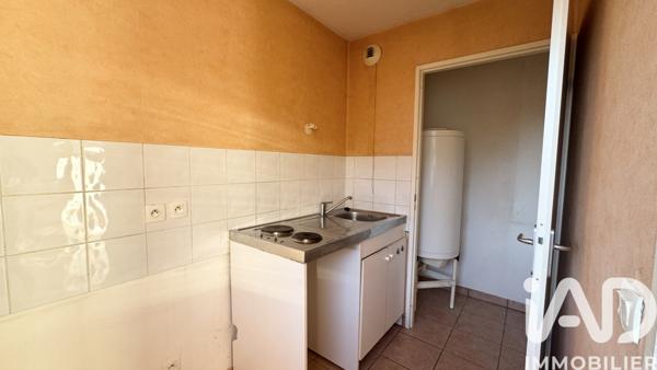 Appartement à vendre 2 pièces 46 m² Bonneville