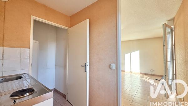 Appartement à vendre 2 pièces 46 m² Bonneville