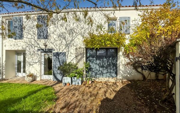 Maison à vendre    5 pièces •  Clavette