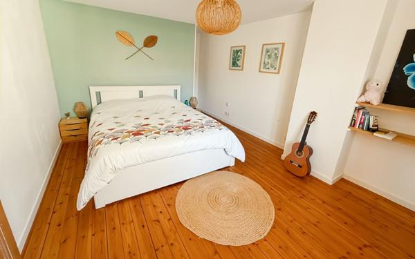 Maison à vendre    5 pièces •  Clavette