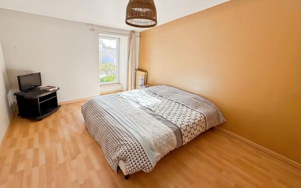 Maison à vendre    5 pièces •  Clavette