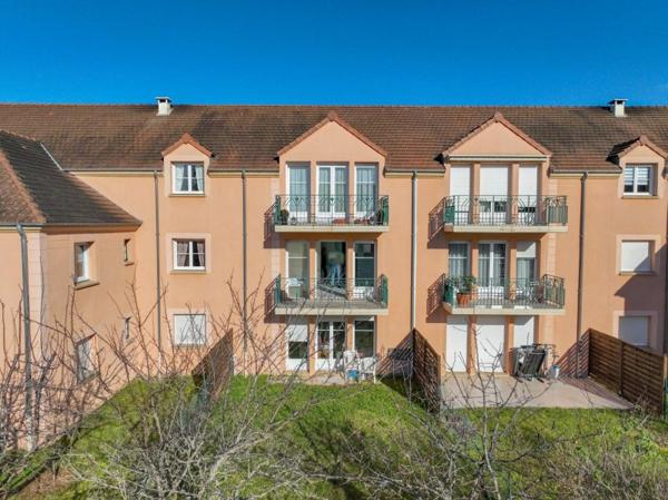 Vente / Appartement T2